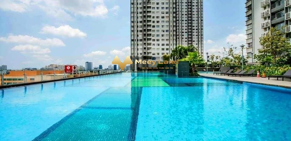 Bán chung cư vị trí đẹp tọa lạc gần Tân Hưng, Hồ Chí Minh bán ngay với giá cạnh tranh chỉ 4.1 tỷ