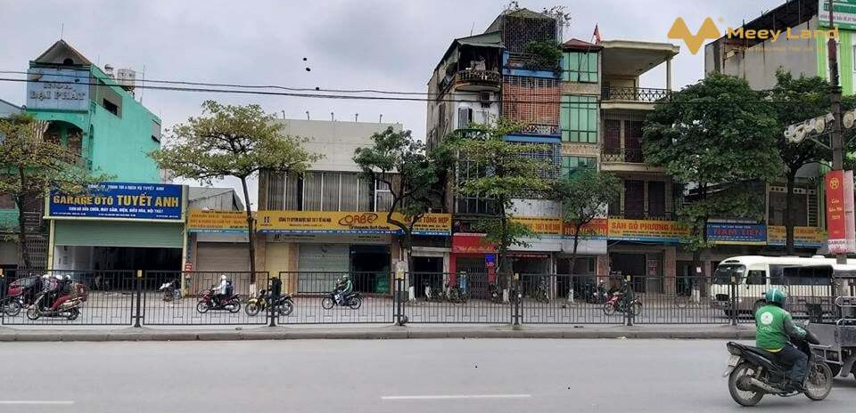 Bán nhà mặt phố Giải Phóng, Thanh Xuân 5 tầng, kinh doanh sầm uất 51m2, giá 13 tỷ (Có thương lượng)