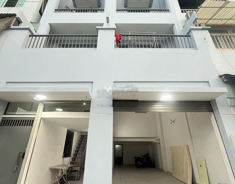 Cho thuê sàn văn phòng giá thuê mong muốn 20 triệu/tháng vị trí đẹp tại Tạ Quang Bửu, Quận 8 diện tích là 90m2 nội thất bắt mắt Hoàn thiện cơ bản-01