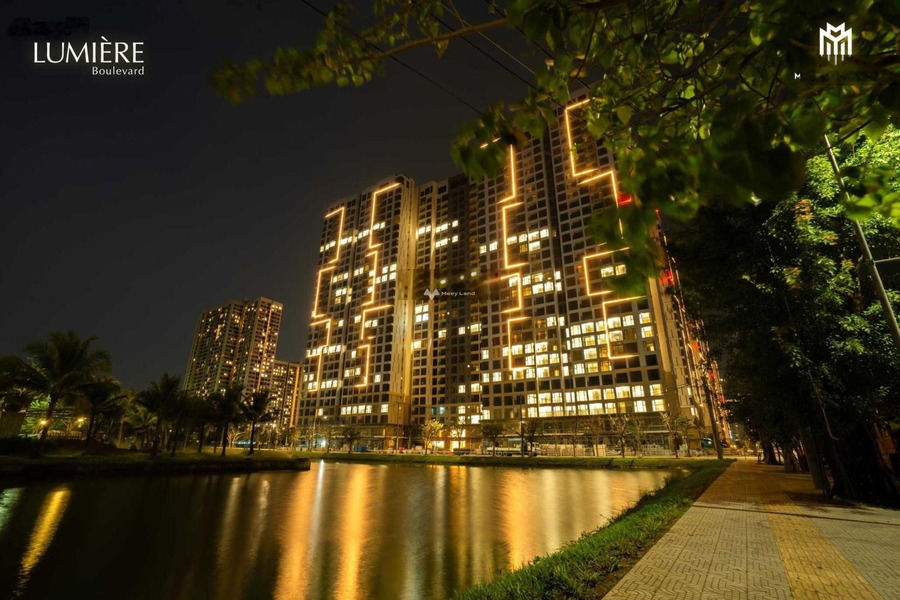Cải thiện kinh doanh, bán chung cư mặt tiền nằm tại Nguyễn Xiển, Hồ Chí Minh giá bán cực rẻ 3.4 tỷ có diện tích chính 72m2-01