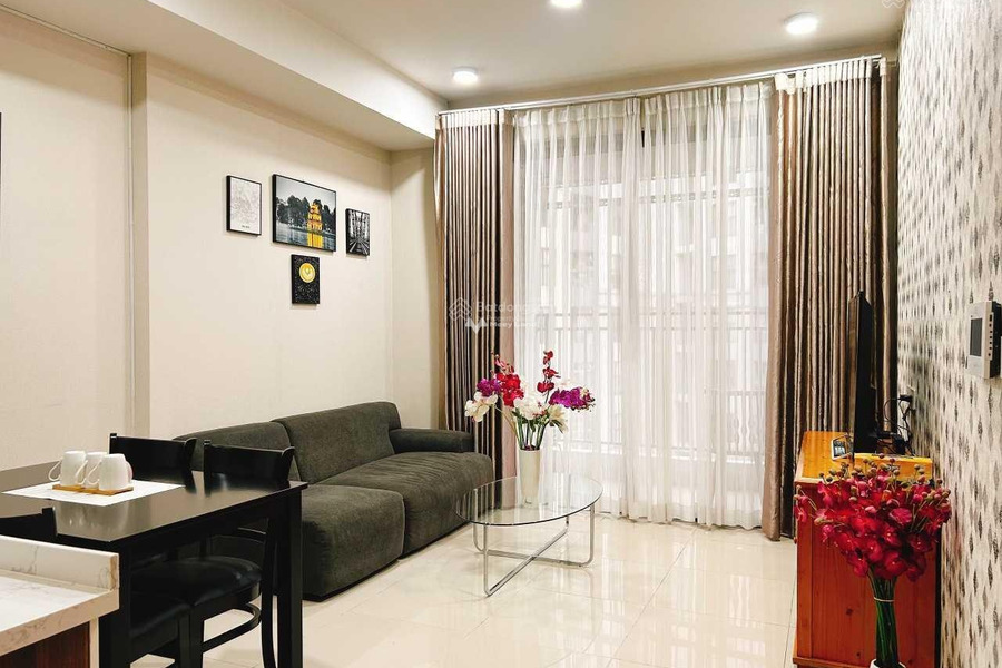 Căn hộ 2 PN, cho thuê căn hộ vị trí đặt vị trí ngay trên Phạm Văn Hai, Hồ Chí Minh, trong căn hộ 2 PN, 2 WC bãi đậu xe rộng-01