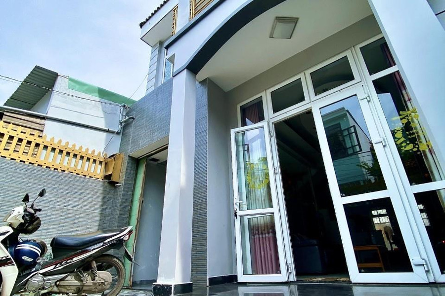 Cần bán nhà gần Lê Văn Việt, Tăng Nhơn Phú A, Thủ Đức, 130m2, 2 tầng-01