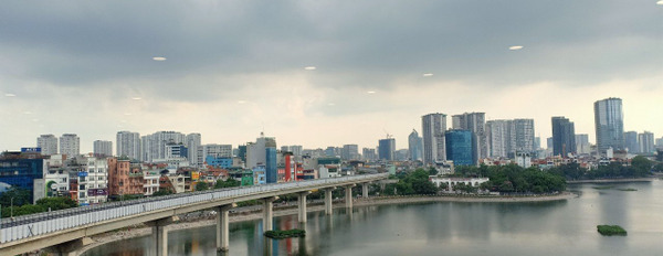 Chính chủ cho thuê văn phòng view hồ tại toà nhà 36 Hoàng Cầu, Đống Đa-03