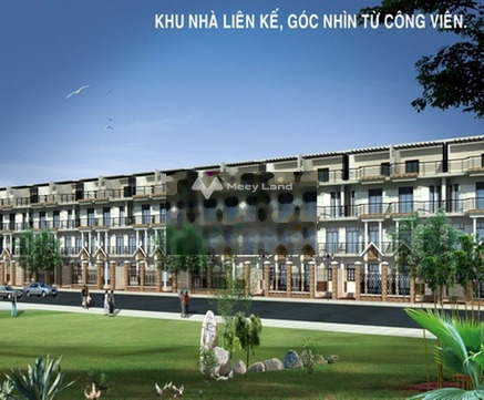 Vị trí đẹp nằm trên Lê Văn Lương, Nhà Bè bán đất, giá khởi điểm chỉ 2.2 tỷ Diện tích nền 100m2-01