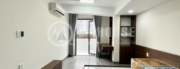 Căn hộ 1 PN, cho thuê căn hộ mặt tiền nằm ngay trên Nhất Chi Mai, Hồ Chí Minh, tổng quan căn hộ này bao gồm 1 PN, 1 WC hỗ trợ pháp lý-03