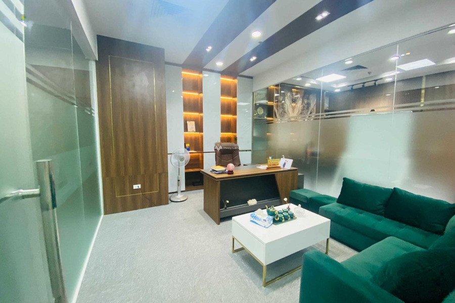 Vị trí đẹp tọa lạc ngay tại Trung Kính, Hà Nội cho thuê sàn văn phòng có diện tích gồm 150m2-01