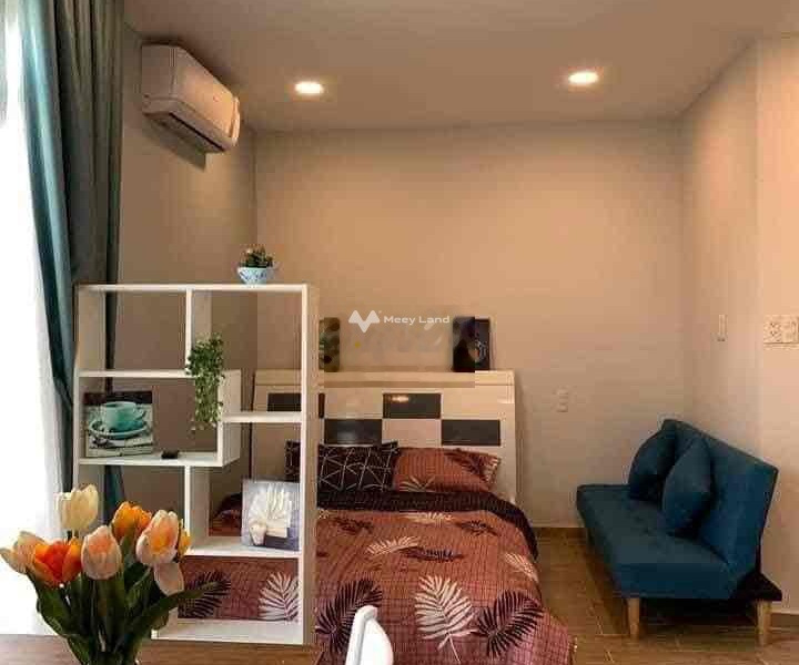 Cho thuê căn hộ, vị trí mặt tiền nằm ở Phước Kiển, Nhà Bè thuê ngay với giá chốt nhanh từ 5.5 triệu/tháng diện tích khoảng 40m2-01
