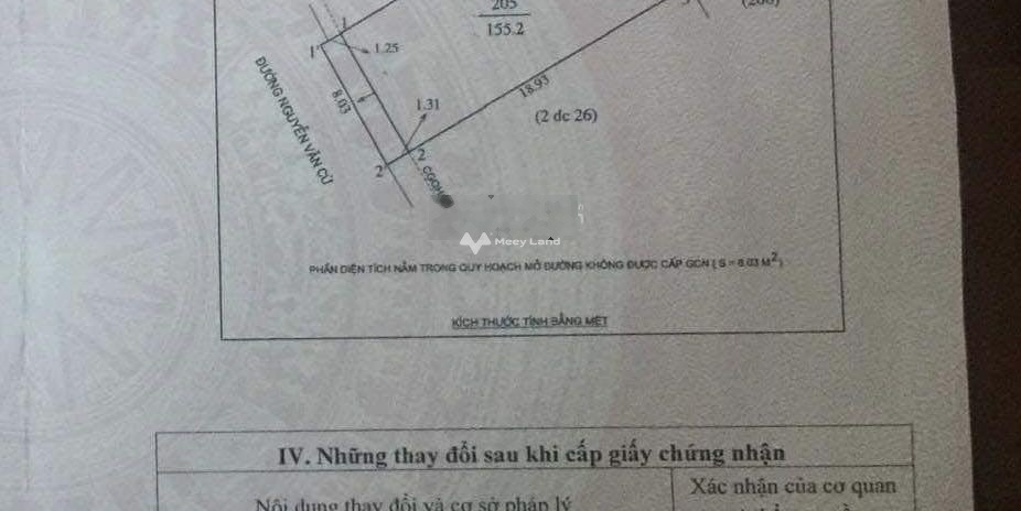 Bán ngay với giá cạnh tranh 21.73 tỷ bán nhà diện tích 155.2m2 vị trí đặt tọa lạc ngay Hưng Phúc, Nghệ An hướng Tây - Nam vị trí siêu đẹp