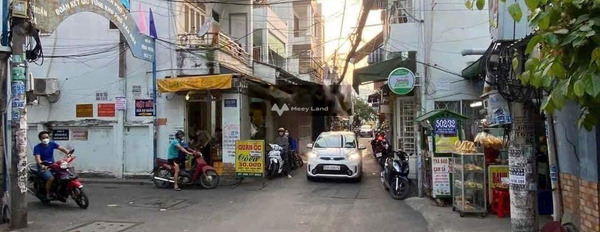 Vị trí đặt ngay Huỳnh Tấn Phát, Bình Thuận bán nhà bán ngay với giá siêu rẻ chỉ 1.65 tỷ trong căn nhà này có 2 PN 2 WC-03