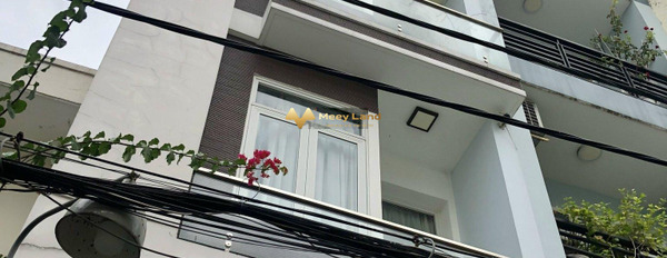 Tổng quan trong căn nhà 4 phòng ngủ, cho thuê nhà, giá thuê tốt nhất 19.5 triệu/tháng với dt thực 90m2 vị trí đẹp gần Bình Thạnh, Hồ Chí Minh-02