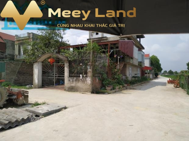 Khoảng 1.1 tỷ bán đất có dt chuẩn 120 m2 vị trí đẹp tại Xã Quang Tiến, Hà Nội-01