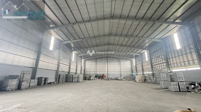 Tôi hiện đang cho thuê kho bãi diện tích chuẩn là 1600m2 ngay trên Đông Phong, Bắc Ninh thuê ngay với giá đề xuất từ 80 triệu/tháng khu vực tiềm năng-01