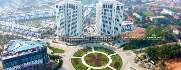 Chỉ 1.3 tỷ bán căn hộ có diện tích thực là 68m2 vị trí đặt tọa lạc ngay tại Định Trung, Vĩnh Yên-02