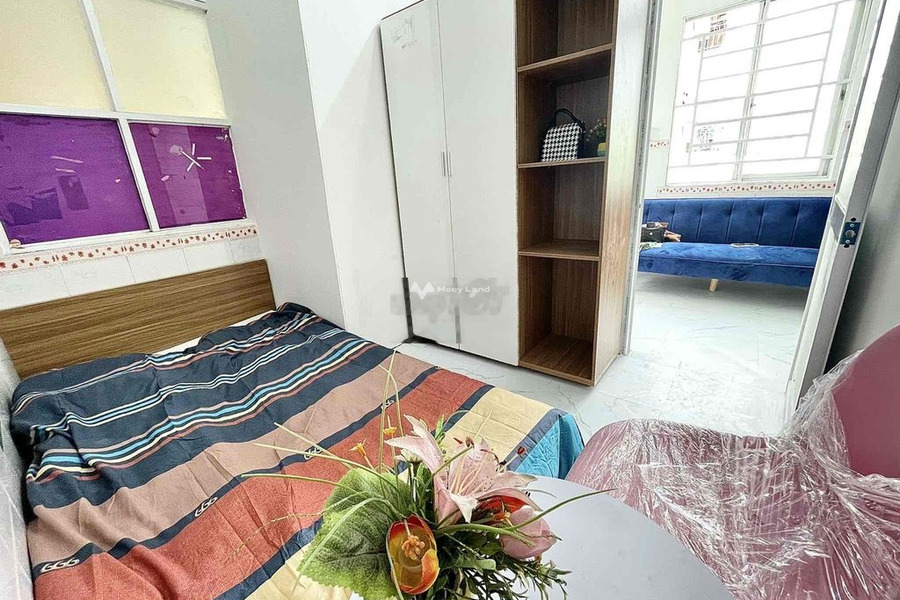Cho thuê căn hộ mặt tiền tọa lạc ngay trên Phường 14, Tân Bình, thuê ngay với giá cực tốt 6.8 triệu/tháng diện tích chung là 60m2-01