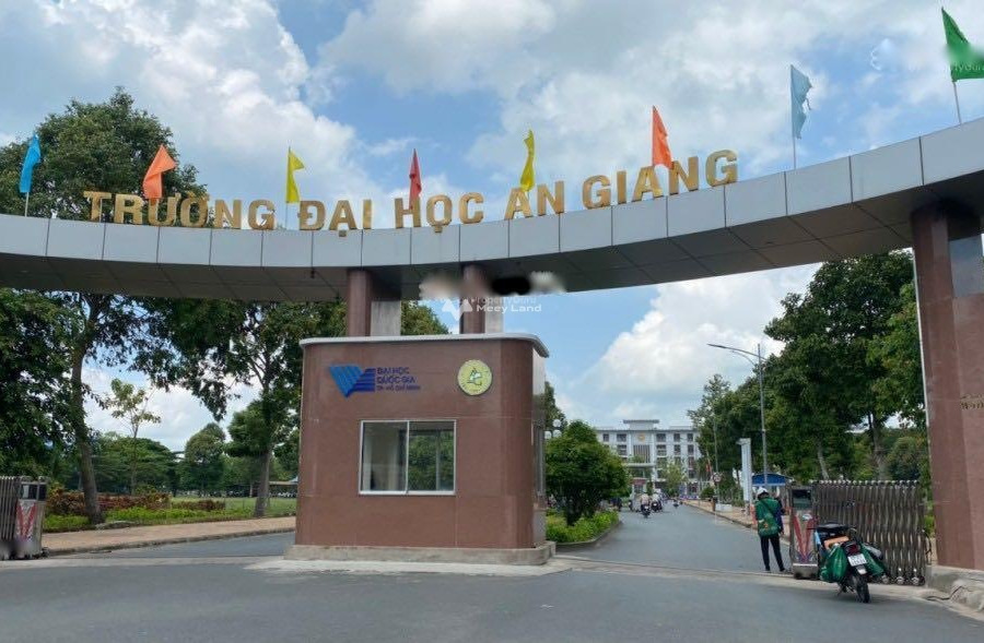 Nguyễn Minh Hồng, An Giang 890 triệu bán đất diện tích chung quy 72m2-01