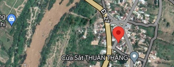 Ninh Sơn, Ninh Thuận 456 triệu bán đất, hướng Tây - Nam có một diện tích sàn 146m2-03