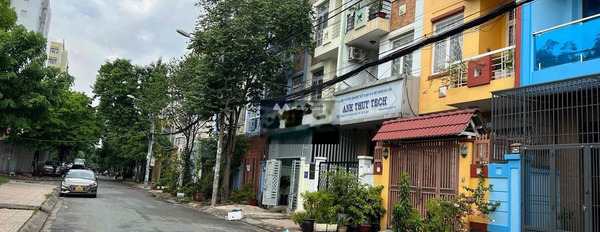 Diện tích 90m2 bán nhà ở ngay tại Tạ Quang Bửu, Quận 8 hướng Đông Nam ngôi nhà gồm 4 phòng ngủ 5 WC cảm ơn đã xem tin-02
