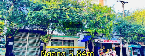 Cực kỳ hiếm Nhà mặt tiền đường nhựa rộng 22m, dt 165m2 tại Phước Long, nha Trang -02