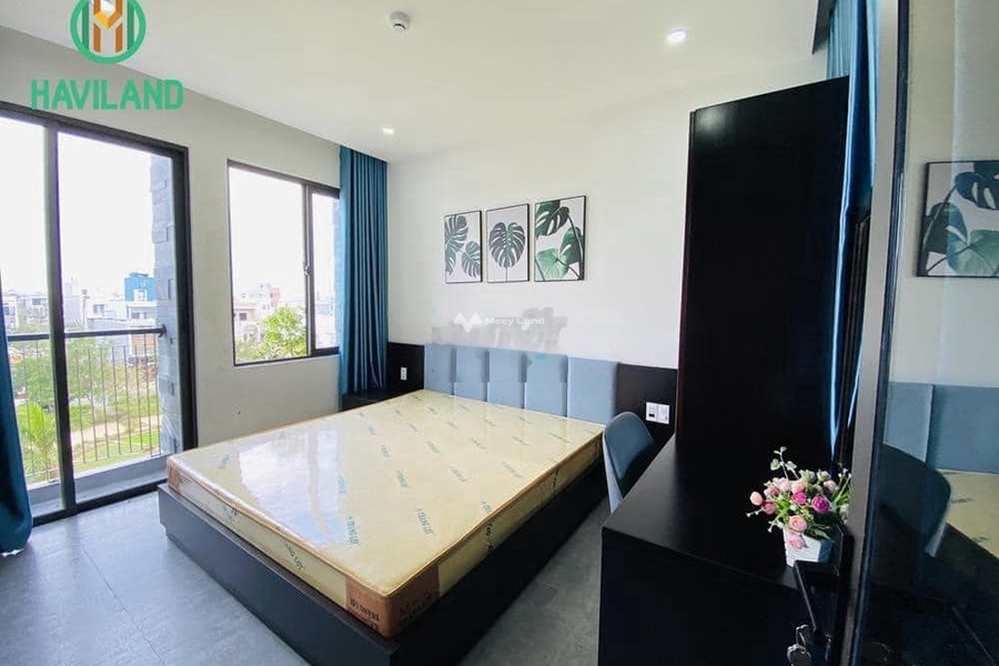 Nội thất đầy đủ, cho thuê căn hộ diện tích 40m2 vị trí thuận lợi tọa lạc ở Trung Lương, Cẩm Lệ thuê ngay với giá sang tên 5.5 triệu/tháng-01