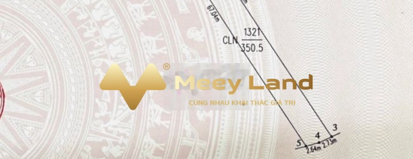 Bán đất tại Nguyễn Văn Linh, Thủ Dầu Một, Bình Dương. Diện tích 350m2, giá 1,39 tỷ-02
