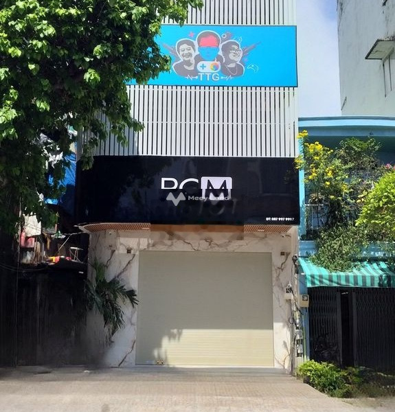 Vị trí ngay ở Vĩnh Viễn, Hồ Chí Minh bán nhà bán ngay với giá 9.9 tỷ trong ngôi nhà này có 3 phòng ngủ-01