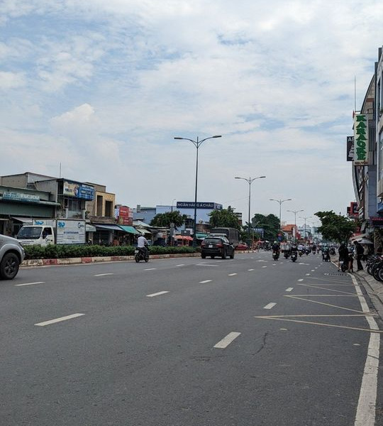 Cần bán nhà riêng huyện Củ Chi Thành phố Hồ Chí Minh giá 21 tỷ-01