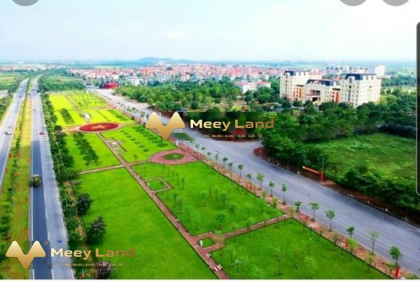 Bán 33000m2 Đất Mê Linh, Hà Nội, đường sân bay, giá chỉ 16,5 triệu/m2