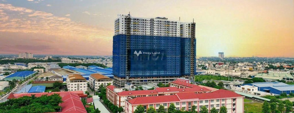 Nằm ở Thuận Giao, Thuận An bán chung cư bán ngay với giá giao động từ 980 triệu, trong căn hộ bao gồm 2 PN, 2 WC phong thủy tốt-02
