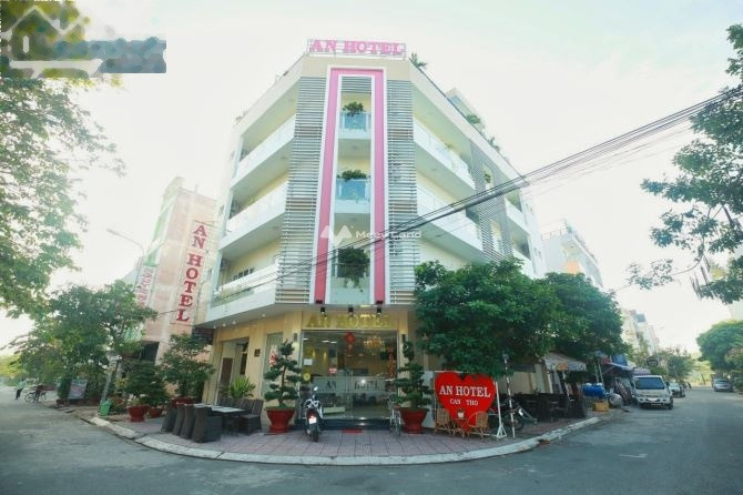 Vị trí mặt tiền nằm ở Hưng Phú, Cần Thơ cần bán Khách sạn diện tích tiêu chuẩn 181m2, tổng quan có tất cả 30 phòng ngủ giá hợp lý-01