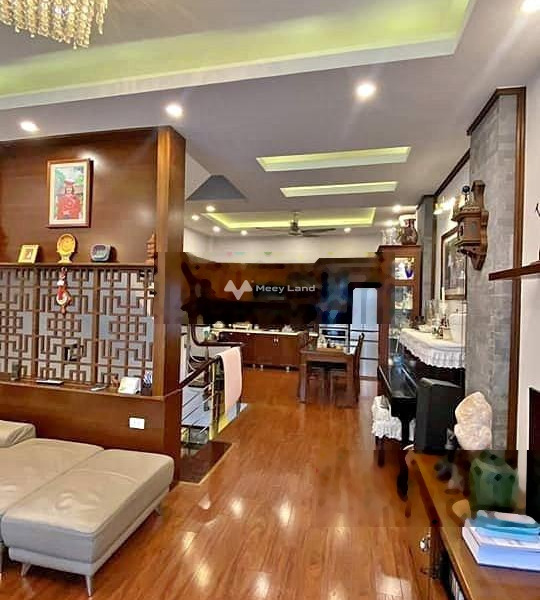 Bán nhà trong Thành Công, Hà Nội bán ngay với giá tốt từ 15.9 tỷ có diện tích chung 58m2-01
