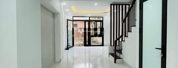 Nhà 4 PN bán nhà ở có diện tích chính 40m2 giá bán đặc biệt 1.7 tỷ mặt tiền tọa lạc ngay Tố Hữu, Yên Nghĩa-03