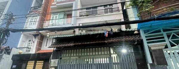 Bán nhà 2MT Phan Huy Ích GV (5.8X20) nở hậu 10,5m,3 tầng,thu nhập 45tr -02