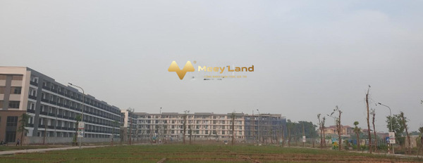 Giá giao lưu chỉ 1,26 tỷ, bán đất nền 70m2 dự án TMS Grand City Phúc Yên, hướng Tây Bắc-02
