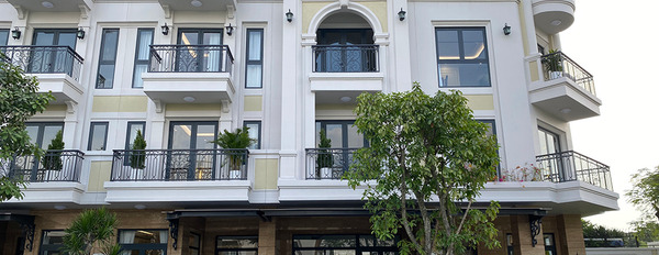 Mở bán căn nhà giá tốt nhất The Classia Khang Điền, giá gốc chủ đầu tư, ngay trục chính dự án-02