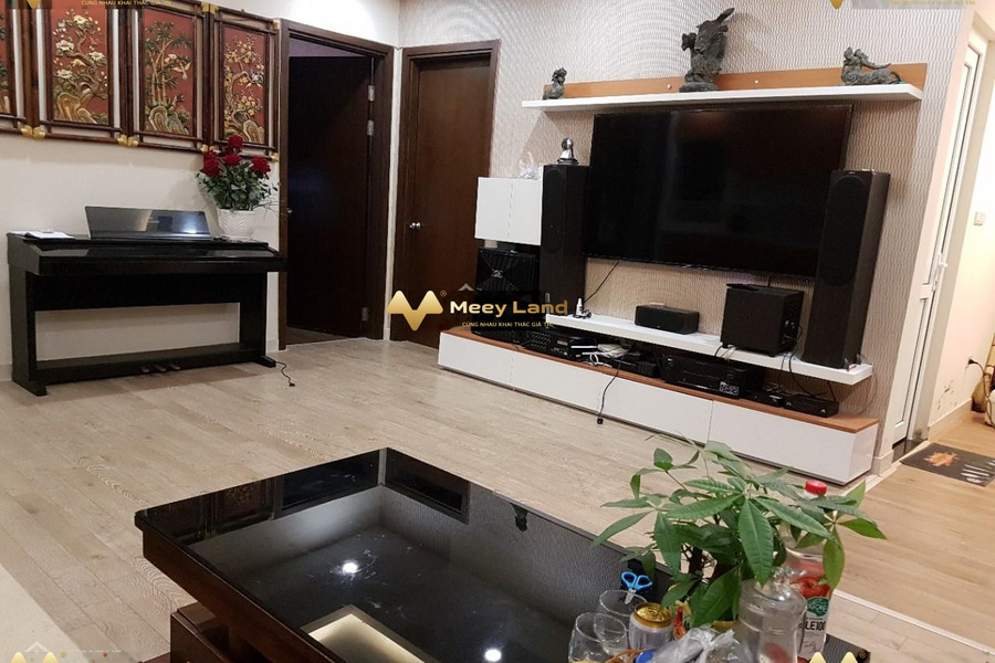 Căn hộ 3 phòng ngủ, cho thuê căn hộ vị trí đặt nằm trên Phường Trung Hòa, Hà Nội, nhìn chung bao gồm 3 phòng ngủ giá ưu đãi-01