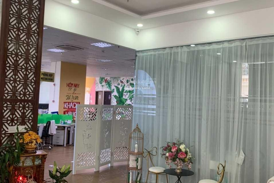 Tọa lạc ở Mạc Thị Bưởi, Hà Nội cho thuê sàn văn phòng diện tích chuẩn 208m2-01