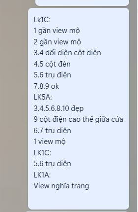 Bán đất huyện Mê Linh thành phố Hà Nội giá 34.2 triệu/m2-1