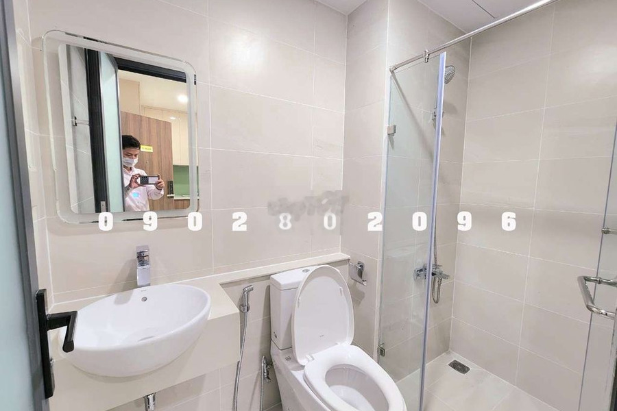 TẦM VIEW CÔNG VIÊN | XANH MÁT NHƯ NÀY HẾT SỨC ĐẸP -01