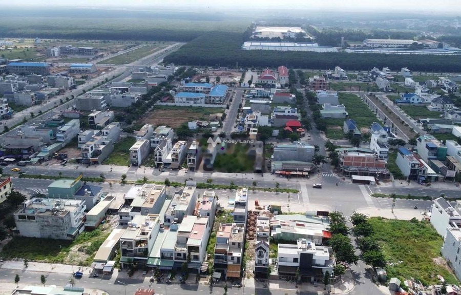 Giá 1.1 tỷ bán đất diện tích rộng rãi 80m2 mặt tiền nằm ngay ở Long Thành, Đồng Nai-01