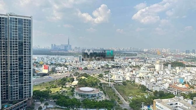 Cho thuê chung cư vị trí mặt tiền tọa lạc ở Quận 7, Hồ Chí Minh thuê ngay với giá đặc biệt 16 triệu/tháng-01