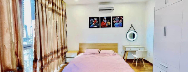 Bán nhà mới 4 phòng ngủ kiệt Nguyễn Hoàng trung tâm thành phố - full nội thất-03