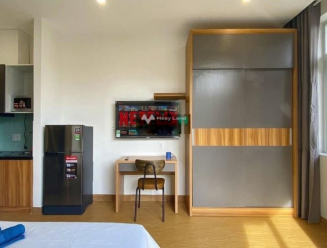 Cho thuê căn hộ có một diện tích là 30m2 nằm tại Thạnh Mỹ Lợi, Hồ Chí Minh giá thuê khủng chỉ 7.5 triệu/tháng-01