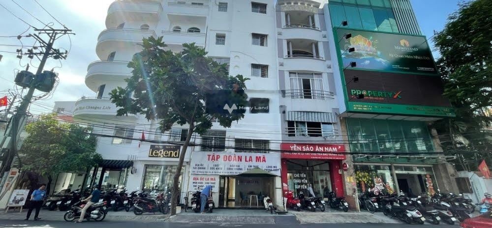 Nhà 8 phòng ngủ bán nhà giá bán đề cử từ 55 tỷ có diện tích chung 147m2 vị trí mặt tiền tọa lạc trên Phường 10, Hồ Chí Minh