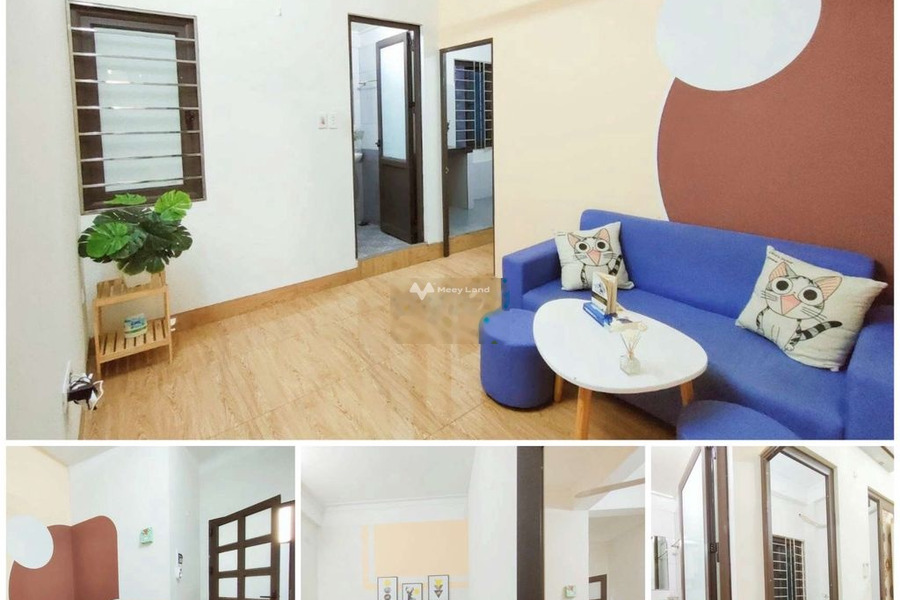 Hướng Đông, cho thuê chung cư vị trí tốt đặt nằm ngay Hoàng Mai, Hà Nội, tổng quan có tất cả 1 phòng ngủ, 1 WC giá mềm sinh viên-01