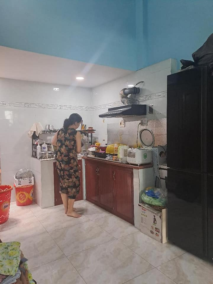 Bán nhà riêng quận 12 thành phố Hồ Chí Minh giá 4.35 tỷ-4