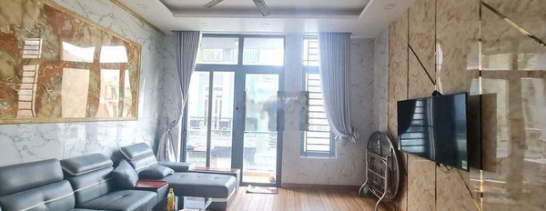 Có diện tích là 58m2, cho thuê nhà ở vị trí hấp dẫn Bình Hưng Hòa, Hồ Chí Minh, tổng quan trong nhà 3 phòng ngủ, 3 WC không ngập nước-03