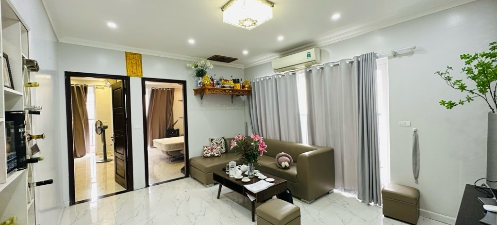 Bán căn hộ chung cư quận Bắc Từ Liêm, Hà Nội, giá 3.6 tỷ