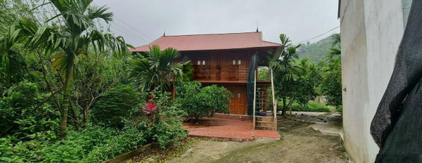 Nhà vườn giá rẻ Lương Sơn, Hoà Bình -03