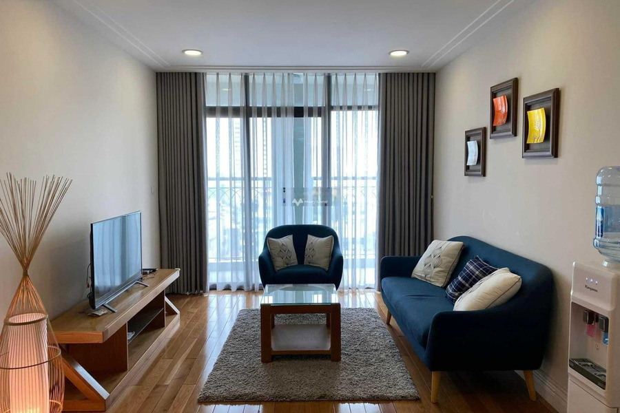 Cho thuê căn hộ vị trí đặt tọa lạc trên Ngụy Như Kon Tum, Hà Nội, giá thuê cơ bản 12.5 triệu/tháng diện tích thực tế 76m2-01