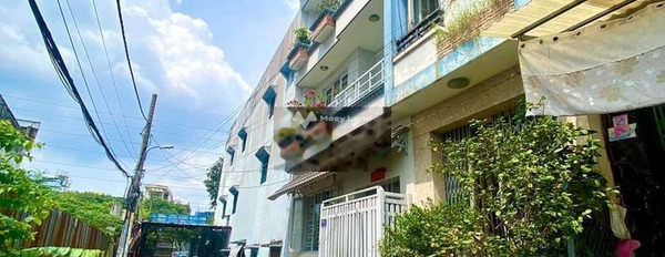 Nhà nhìn chung có tổng 4 PN, bán nhà ở có diện tích 30m2 bán ngay với giá rẻ 3 tỷ vị trí đặt ở trong Bình Tân, Hồ Chí Minh-02